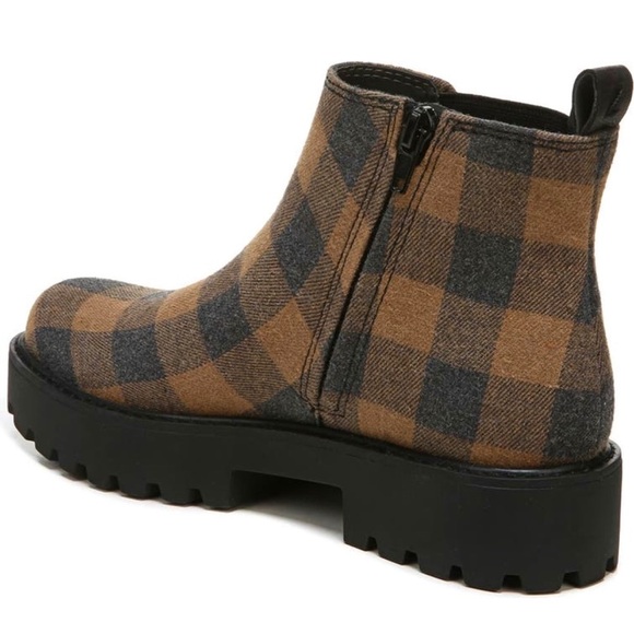 Zodiac Shilo Chealsea Rain Boot New in Box. Sz 8 US - Picture 9 of 10